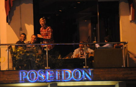 Guti masada sızdı kaldı - Resim: 3