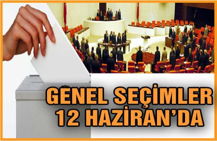 Seçimde bu sloganlar yarışacak! - Resim: 1