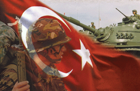 Öldükten sonra dirilen şehit! - Resim: 1