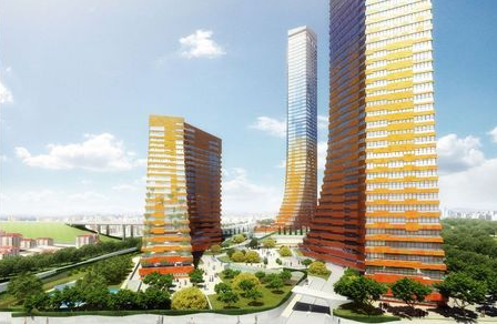 Bu projeleri alan zengin oldu! - Resim: 2