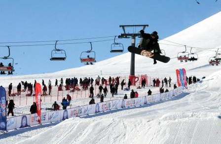 Dehşet anları kameralarda - Resim: 3