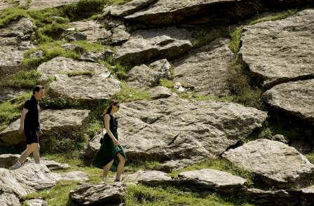 Ucuz tatil başına dert oldu - Resim: 2