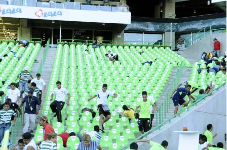 18. dakikada dehşet anları - Resim: 3