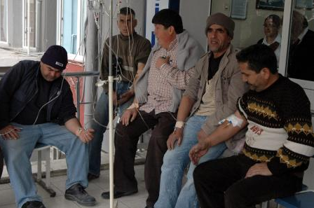 Acil servis iflas edince... - Resim: 3