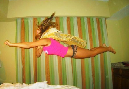 Günün en renkli fotoğrafları - Resim: 3