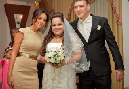 Rusya bu gelini konuşuyor - Resim: 3