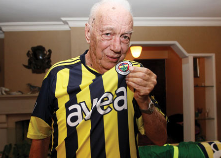 Sevdiğiniz ünlü hangi takımı tutuyor? - Resim: 3