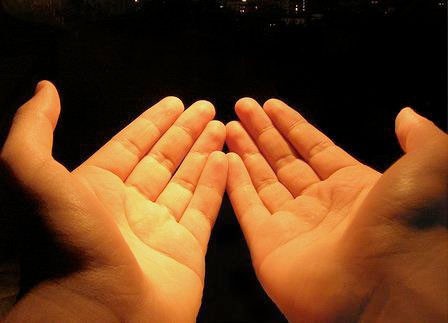 Ramazan'da edilecek en özel dualar! - Resim: 1