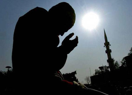 Ramazan'da edilecek en özel dualar! - Resim: 4