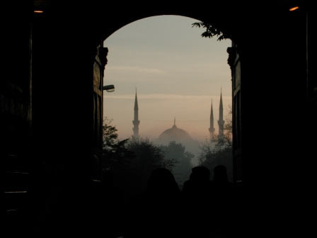 Ezber bozan cemaat anketi - Resim: 2