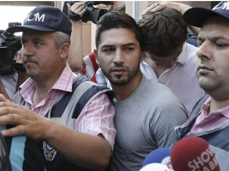 Şikede ilk tutuklamalar başladı - Resim: 1