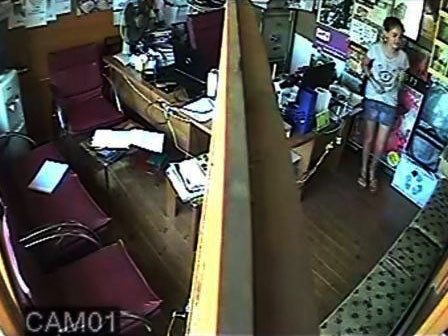 Boşanmak isteyen mühendisin isyanı - Resim: 1