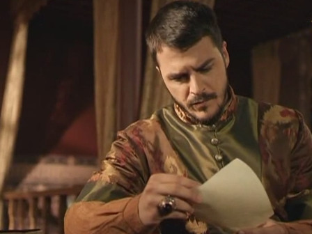 Şehzade Mustafa'nın sonu yaklaşıyor - Resim: 4