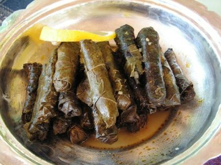 Beypazarı'nın ağız sulandıran yöresel mutfağı - Resim: 3