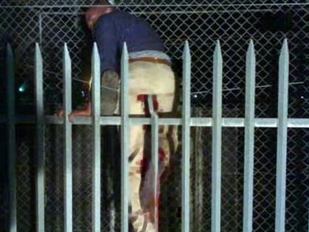 Böyle kaza olur mu hiç demeyin! - Resim: 2