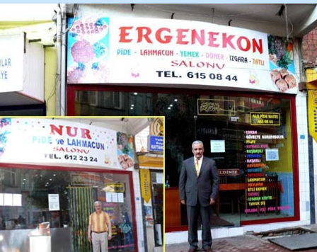 Kahkaha bombası en komik kareler! - Resim: 3