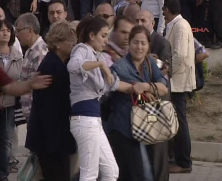 Balyoz kararı ardından ilk görüntüler! - Resim: 4