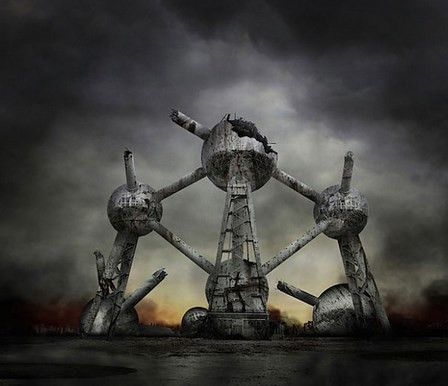 Kıyamet sonrası dünya nasıl olacak? - Resim: 2