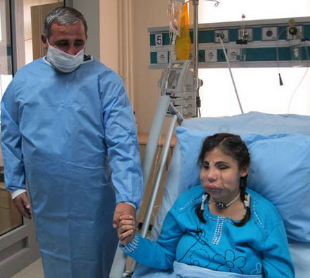 Yeni yüz yeni hayat - Resim: 1