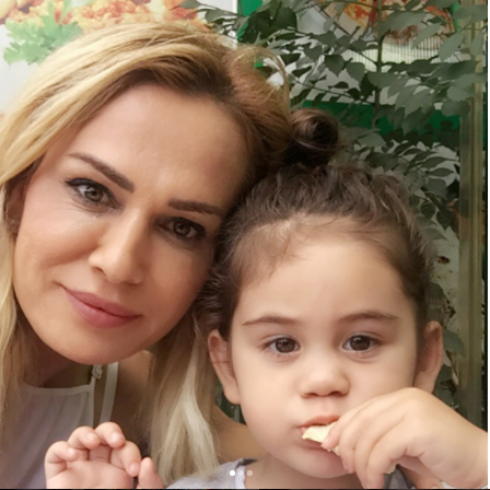 Nagihan Karadere kimdir gözyaşları içinde itiraf etti! - Resim: 3