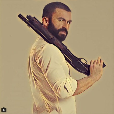 Turabi Çamkıran kimdir aslen nereli Survivor'un rekortmeni - Resim: 3