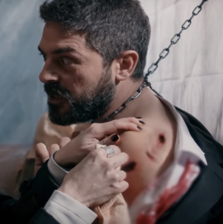 Sen Anlat Karadeniz set skandalını görmeye hazır mısınız gerçekten... - Resim: 2