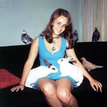 Yeşilçam'ın Ayşecik'i Zeynep Değirmencioğlu'nun son haline bakın - Resim: 3