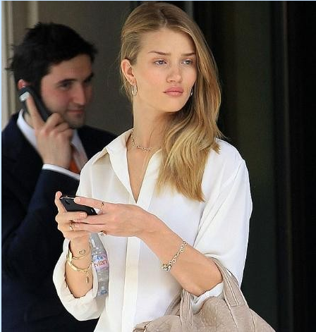 Bu güzeller gece başka gündüz başka - Resim: 1