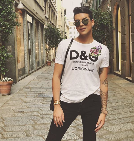 Kerimcan Durmaz'ı darp etmişti! O saldırgan teslim oldu - Resim: 3