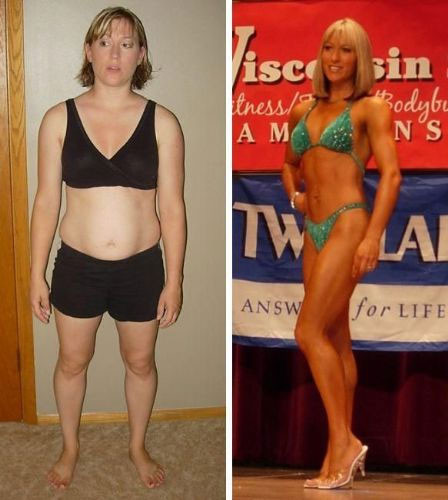 Bu kadar da fark olmaz ki! - Resim: 2