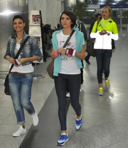 Survivor ekibi için macera başladı - Resim: 2