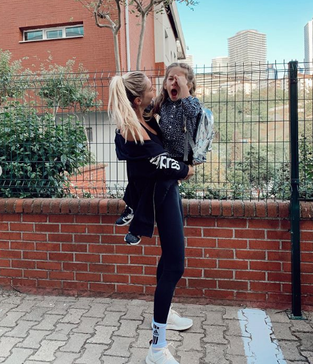 Şeyma Subaşı ve Acun Ilıcalı'nın en mutlu günü! Hayranlarıyla paylaştı - Resim: 2