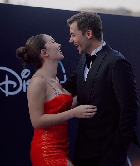 Danla Bilic sarhoşken yaptığı şeyle 'pes' dedirtti! Kendi bile inanamadı! - Resim: 4