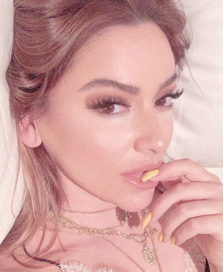 O Ses Türkiye jürisi Hadise konserini neden iptal etti hastalığı ne - Resim: 4