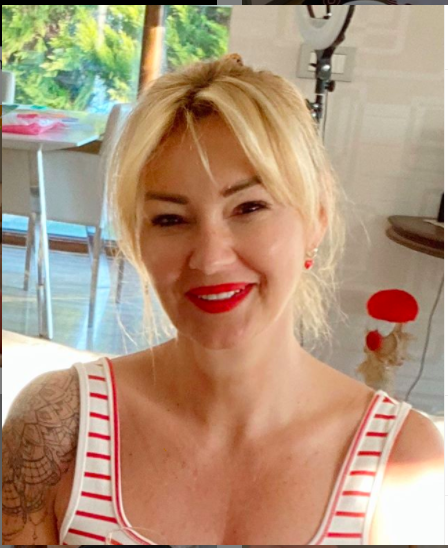 Pınar Altuğ'dan kocan jigolo mu diyen takipçiye efsane ayar! - Resim: 3