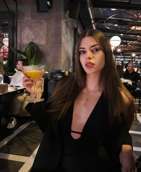 Defne Samyeli 'haberler doğru' deyip kızı Derin ile ilgili iddiaları kabul etti! - Resim: 3