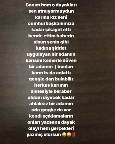 Seren Serengil'in eşinden dayak yediği iddiası ortalığı karıştırdı - Resim: 4