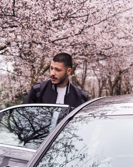 Çukur'un yıldızı Kubilay Aka için yakalama kararı! Cinsel içerikli mesajlar başını yaktı - Resim: 3