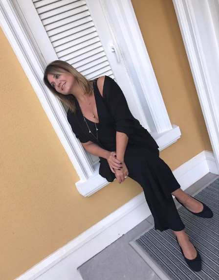 Sibel Can'dan mayolu 'zayıfladım' karesi gerçek mi - Resim: 3