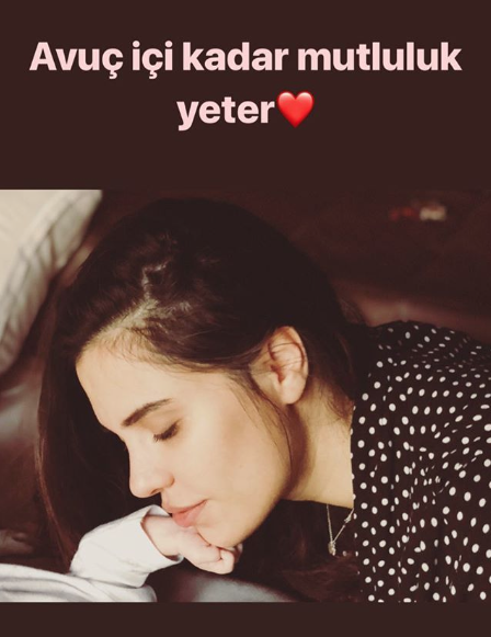 Şükran Ovalı'dan duygulandıran paylaşım - Resim: 3