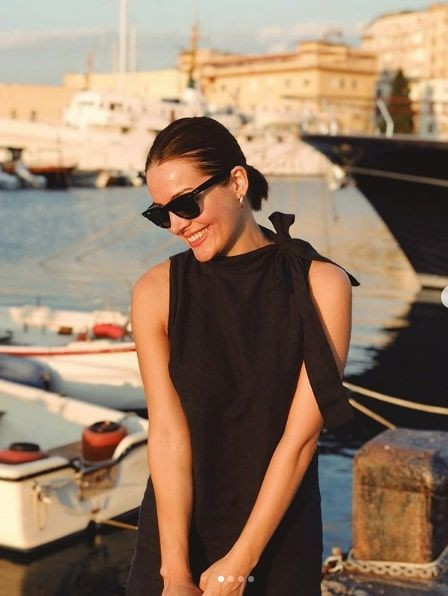 Show TV Çukur dizisine bomba transfer İrem Sak bakın hangi rolü oynayacak - Resim: 2