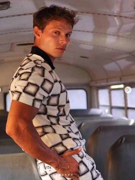 Survivor sunucusu Murat Ceylan tescilli güzel Pınar Tartan'la aşkını ilan etti - Resim: 2