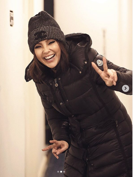 Ebru Gündeş çalışanları için bakın ne yaptı herkese örnek olacak hamle - Resim: 3