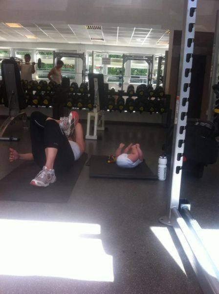 Tuvalet klozetinden çıkanlara bakın - Resim: 4