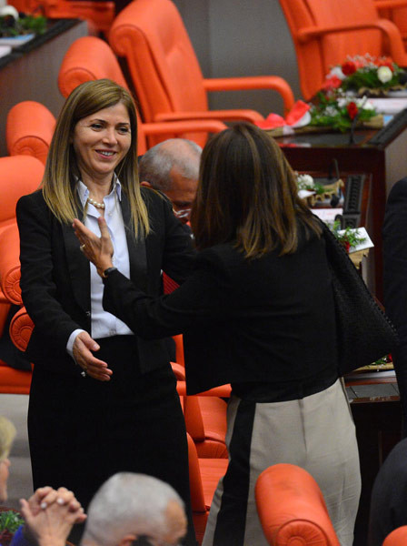 Böyle hasret giderdiler - Resim: 4