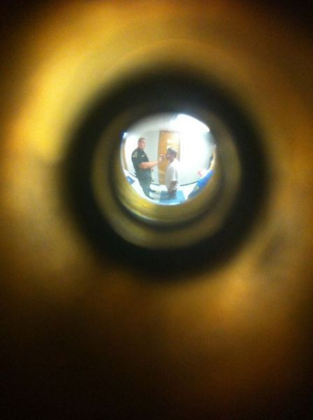 Sarhoş olup kendini kaybedenler! - Resim: 2