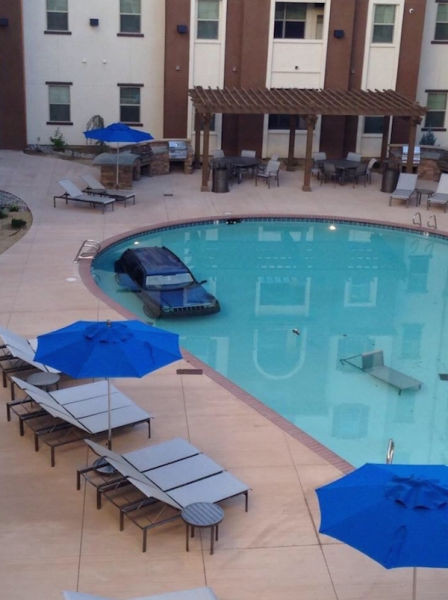 Başları beladan kurtulmayan şanssız insanlar - Resim: 4