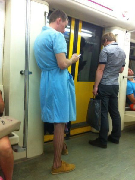 Sadece Rusya'da görebileceğiniz anlar - Resim: 3