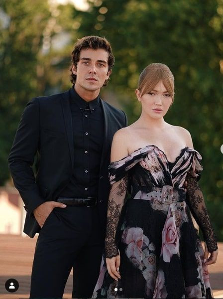 Survivor şampiyonu Cemal Can Canseven Nisa Bölükbaşı'yla ilgili gerçeği açıkladı - Resim: 1