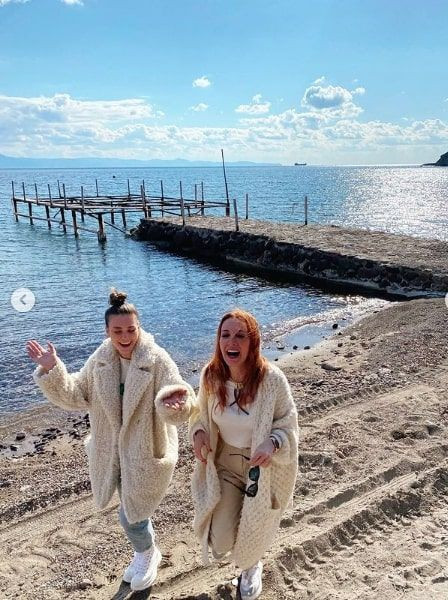 Aslı Enver paylaştı takipçileri hep aynı yorumu yaptı 'Yeter artık!' - Resim: 4